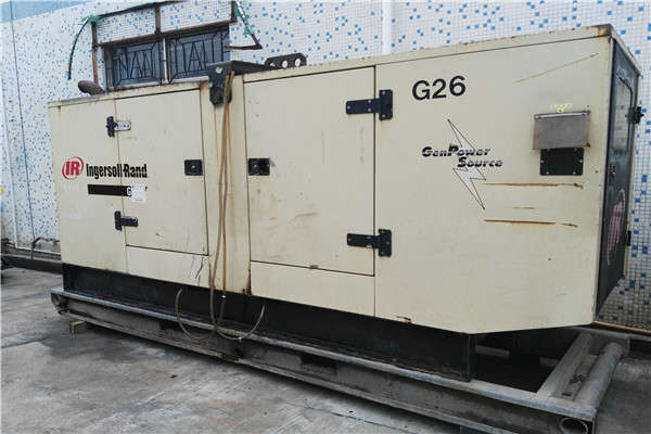 沃爾沃發(fā)電機(jī)組出租